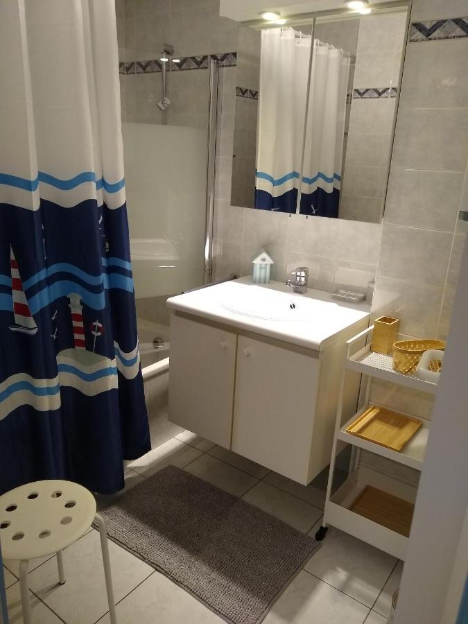 Апартаменты Seastar Синт-Идесбалд Экстерьер фото